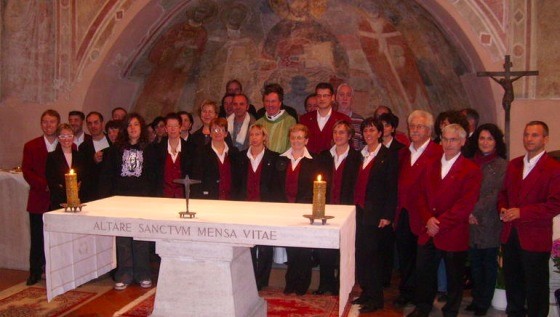 - (Foto dal sito ufficiale)