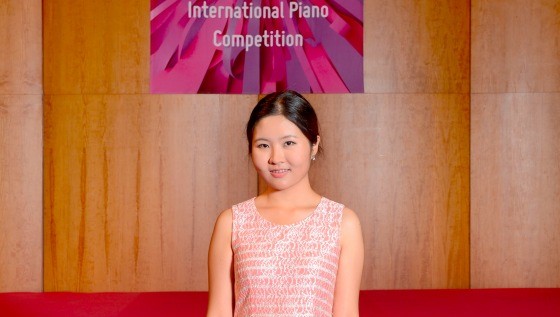 Ji-Yeong Mun (Foto dal sito ufficiale)
