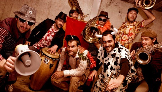 BrassatoDrum (Foto dal sito ufficiale)