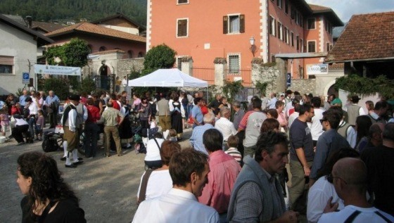 - (Foto dal sito ufficiale)