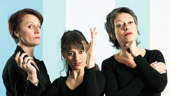 - (Foto dal sito ufficiale)
