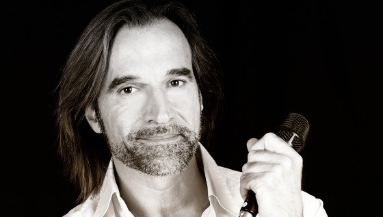 Nicola Benussi (Foto dal sito ufficiale)