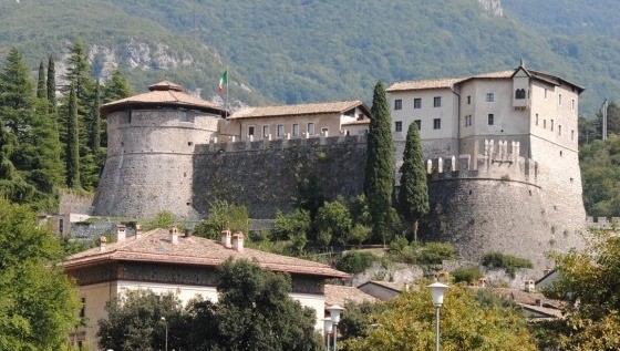 - (Foto dal sito ufficiale)