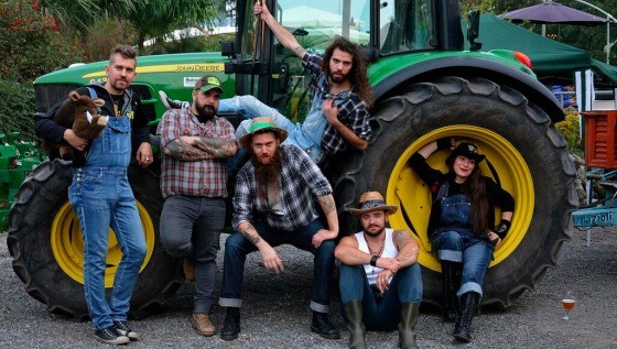 Iron Mais, il 19 febbraio a Brunico (Foto dal sito ufficiale)