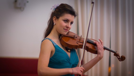 Francesca Temporin (Foto dal sito ufficiale)