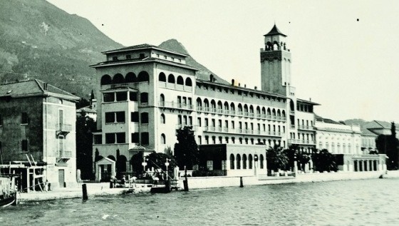 - (Foto dal sito ufficiale)
