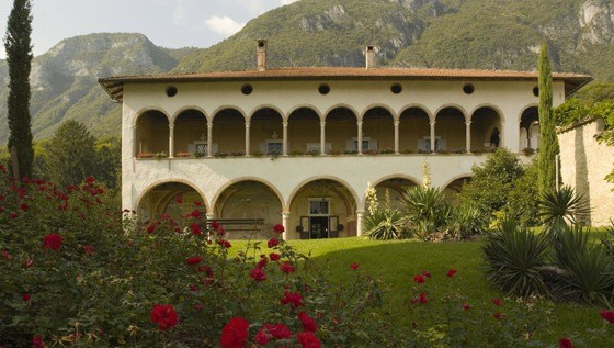 - (Foto dal sito ufficiale)