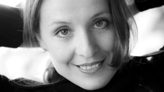 Sabina von Walther (Foto dal sito ufficiale)