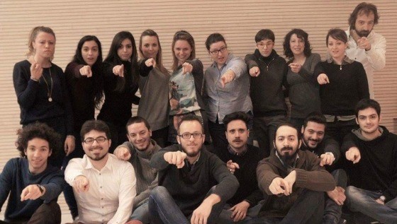 - (Foto dal sito ufficiale)