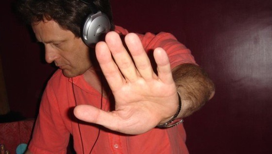 Rocco Pandiani (Foto dal sito ufficiale)