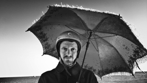 Dj Koze (Foto dal sito ufficiale)