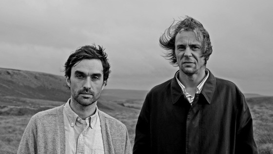 Demdike Stare (Foto dal sito ufficiale)