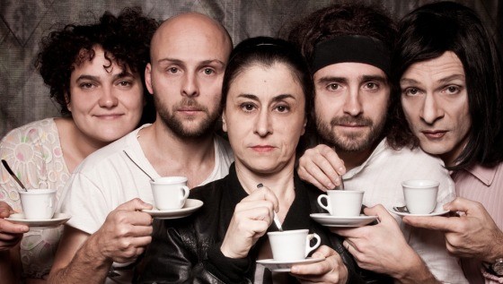 - (foto dal sito ufficiale/di I. Pozzo)