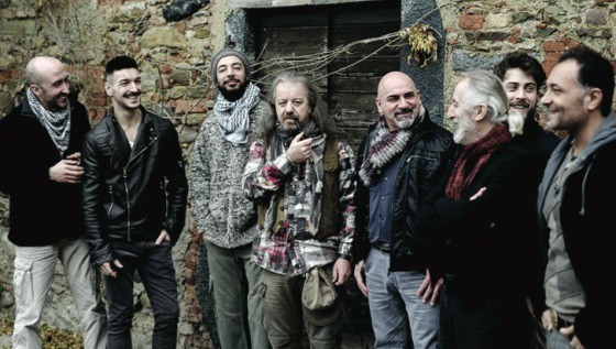 - (Foto dal sito ufficiale)