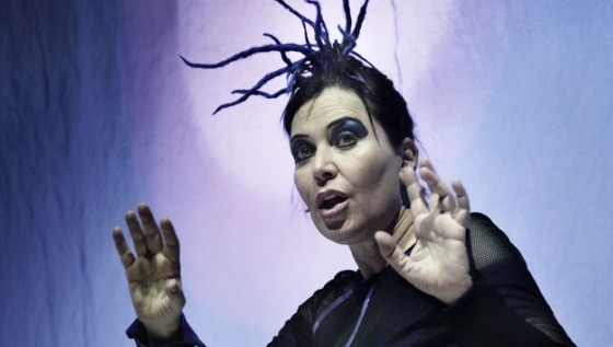 - (Foto dal sito ufficiale/di L. T. Iannilli)