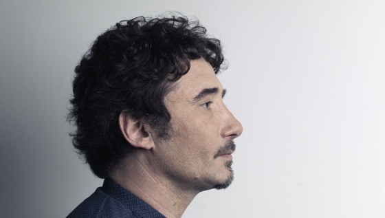 Federico Zampaglione (Foto dal sito ufficiale)