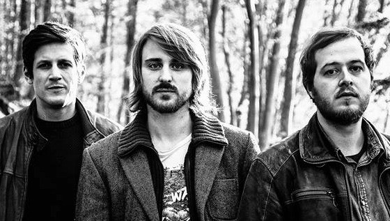 The Bastard Sons of Dioniso (Foto dal sito ufficiale)