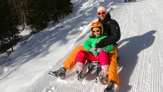 - (Foto dal sito ufficiale)