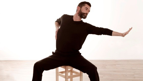 - (Foto dal sito ufficiale/di MoniQue Foto)