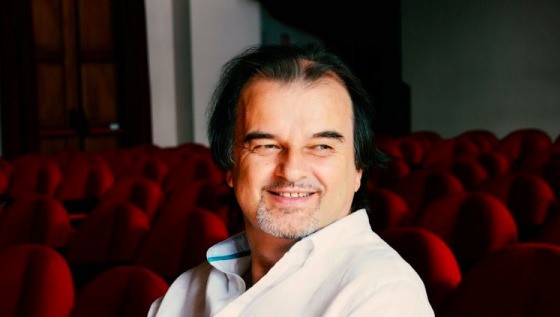 Roberto Zarpellon (Foto dal sito ufficiale)