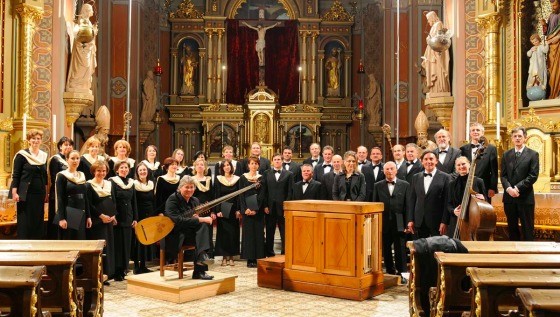 Ensemble Gherdëina (Foto dal sito ufficiale)