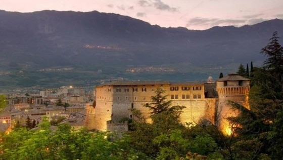 - (Foto dal sito ufficiale)