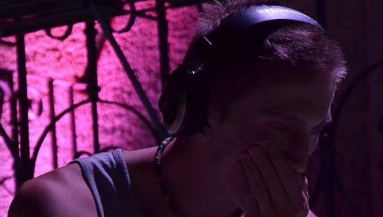 DJ Dawwo (Foto dal sito ufficiale)