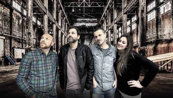 - (Foto dal sito ufficiale)