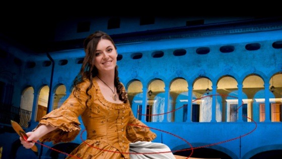 - (Foto dal sito ufficiale)