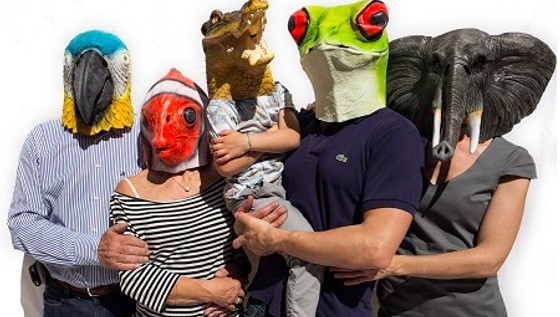 - (Foto dal sito ufficiale)