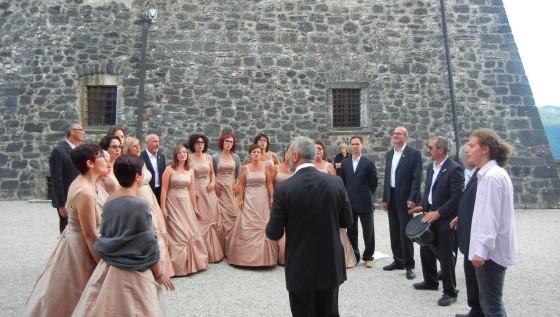 - (Foto dal sito ufficiale)