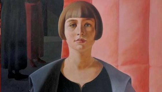 Felice Casorati, Ritratto di Renato Gualino (Immagine da sito ufficiale)