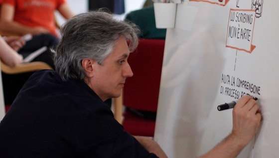 - (Foto dal sito ufficiale)