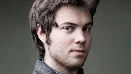 Alessandro Lanzoni (Foto dal sito ufficiale)