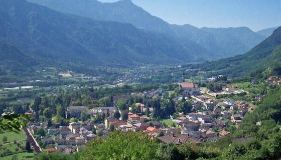 - (Foto dal sito ufficiale)