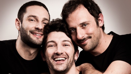 - (Foto dal sito ufficiale/di Laila Pozzo)