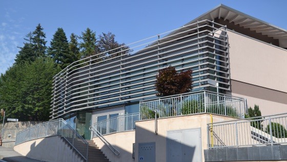 - (Foto dal sito ufficiale)
