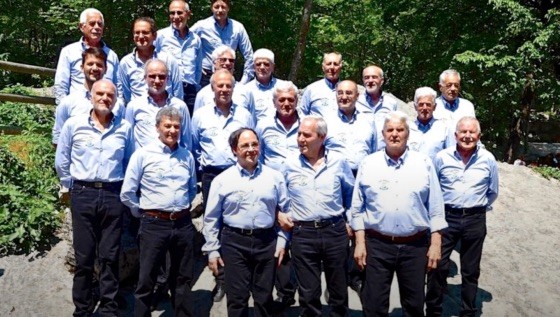 - (Foto dal sito ufficiale)
