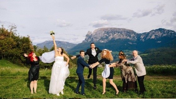 - (Foto dal sito ufficiale)