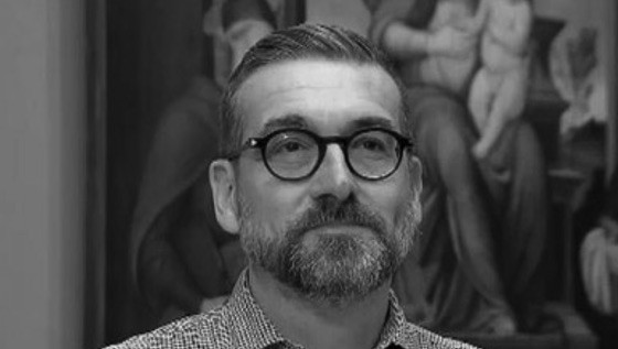 Aldo Galli (Foto dal sito ufficiale)