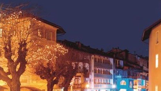 - (Foto dal sito ufficiale)