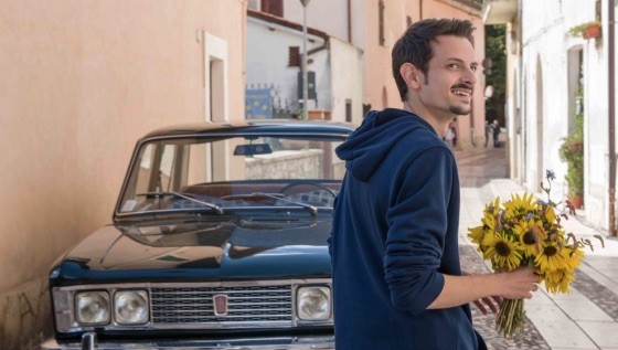 - (Foto dal sito ufficiale)