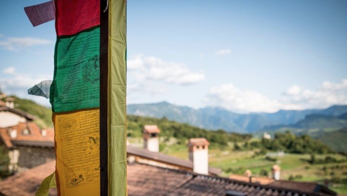 - (Foto dal sito ufficiale)