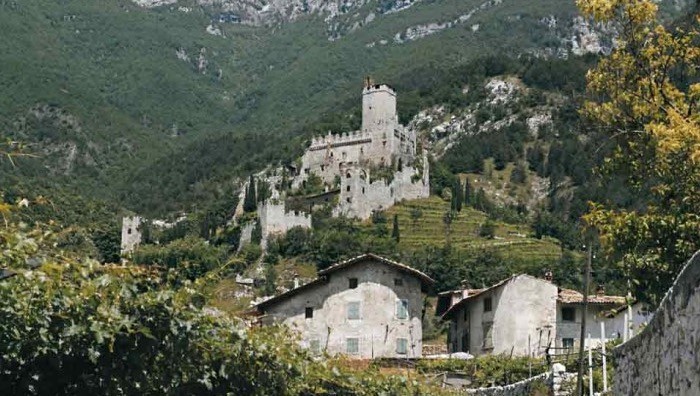 - (Foto dal sito ufficiale)