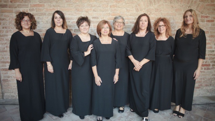 Coro Mediae Aetatis Sodalicium (Foto dal sito ufficiale)