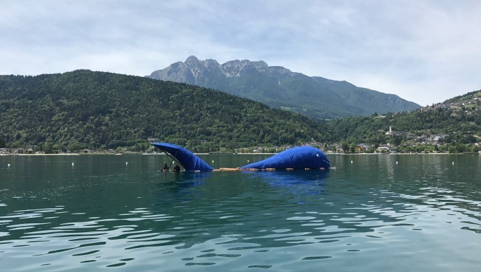 - (Foto dal sito ufficiale)