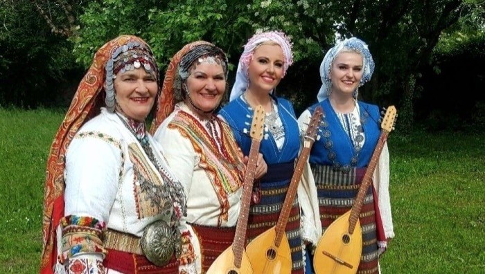 The Bisserov Sisters (Foto dal sito ufficiale)