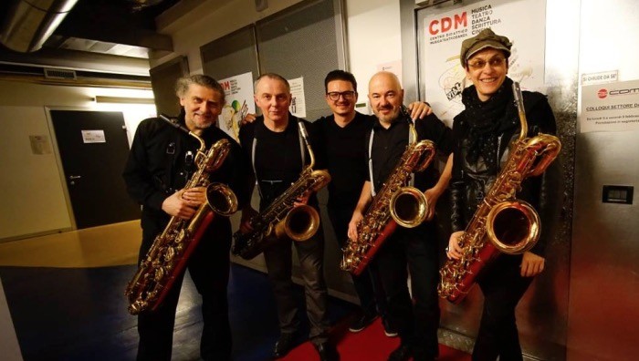 - (Foto dal sito ufficiale)