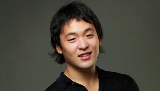 Min Chung (Foto dal sito ufficiale) 