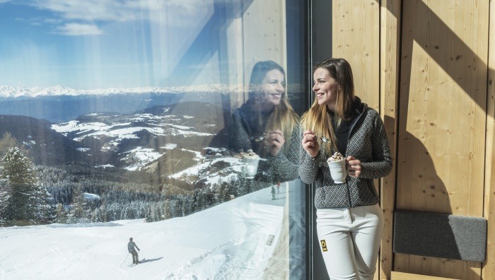 Fiemme-Obereggen (Foto dal sito ufficiale)